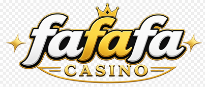 fafafa casino logo